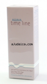 AHAVA Age Defying Continual Eye Treat by aJudaica