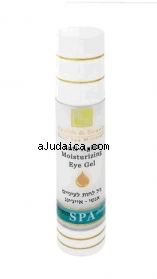 H&B Dead Sea Anti-Aging Moisturizing Eye Gel by aJudaica