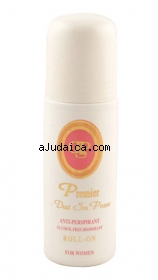 Premier Deodorant Women by aJudaica