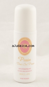Premier Deodorant Women by aJudaica