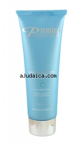 Premier Luxury Hand Cream by aJudaica