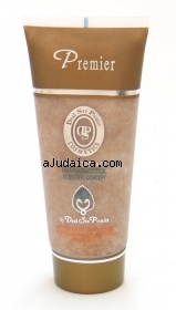 Premier Cleansing and Peeling Facial Gel by aJudaica