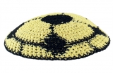 Knitted Kippah