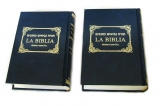 Bible with Spanish Translation