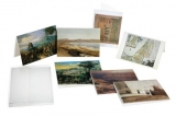 Six Greeting Cards - Jerusalem