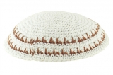Knitted Kippah