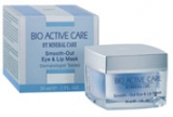 Mineral Care Bio Active Smooth-Out Eye & Lip Mask