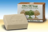 Ein Gedi Traditional Olive Oil Soap - Tea Tree