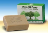 Ein Gedi Olive Oil Soap - Lemongrass