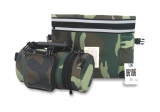"Marines" design Tefillin Carrier with Thermal Protection