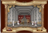 Beit Hamikdash Holy Temple Poster