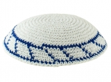 Knitted Kippah