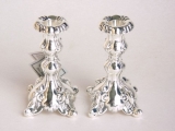 Decorative Medium Candlesticks