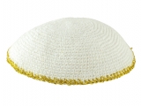 Knitted Kippah