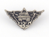 Israeli Army Lapel Pin - Rescue Unit Symbol