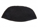 Black Frik Kippah