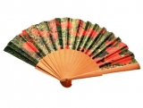 Field of Flowers Fan
