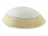 Knitted Kippah