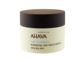 AHAVA Essential Day Moisturizer for very dry skin