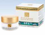 H&B Dead Sea Powerful Anti-Wrinkle Cream SPF-20