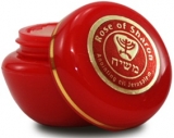 Ein Gedi Rose of Sharon Anointing Oil Salve 5 ml.