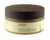 AHAVA Dead Sea Plants Smoothing Exfoliator