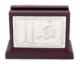Large Matchbox Holder