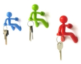 Magnetic Man Key Holder