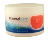 Mineral Care Spa Serene Pink Grapefruit Body Butter