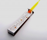 Candle Lighter by Dorit- Frills Design