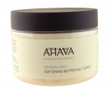 AHAVA Softening Butter Salt Scrub