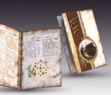 Havdalah and Prayer Booklet for Motzei Shabbat