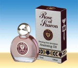 Rose of Sharon - Anointing Oil 7.5 ml.