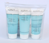 AHAVA Dead Sea Kit