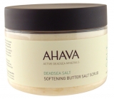 AHAVA Softening Butter Salt Scrub