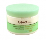 AHAVA Sorbet Mandarin - Cedarwood