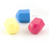 Small Plastic Dreidels