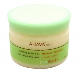 AHAVA Uplifting Butter Salt Mandarin - Cedarwood