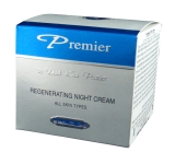 Premier Regenerating Night Cream