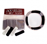 Velcro Adhesive Kippah Fasteners