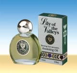 Lily of the Valleys - Anointing Oil 7.5 ml.