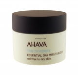 AHAVA Essential Day Moisturizer for normal to dry skin