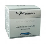 Premier Night Cream Complex