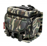 Army Camouflage Design Tefillin Carrier