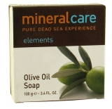 Mineral Care Elements Olive Oil Soap