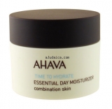 AHAVA Essential Moisturizer for combination skin