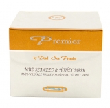 Premier Mud Seaweed and Honey Mask