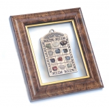 Breastplate Stones Blessing