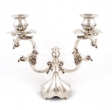 Branched Candlesticks