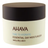 AHAVA Essential Day Moisturizer for very dry skin